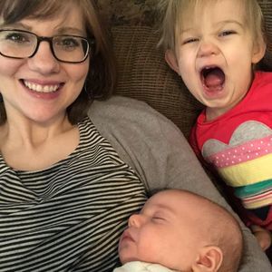 Meet your Posher, Kathryn